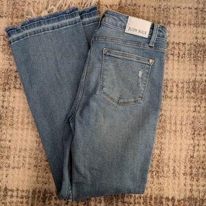 Judy Blue Light Blue Denim Jeans